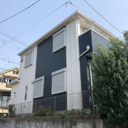 東久留米市野火止3丁目中古戸建